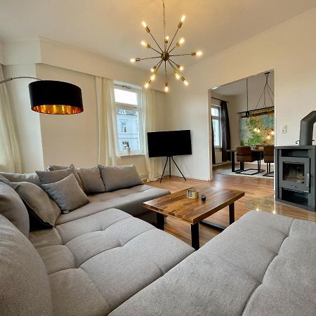 Ferienwohnung Unter Den Linden Malente Exteriér fotografie