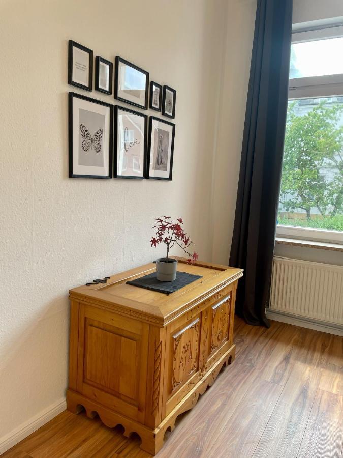 Ferienwohnung Unter Den Linden Malente Exteriér fotografie