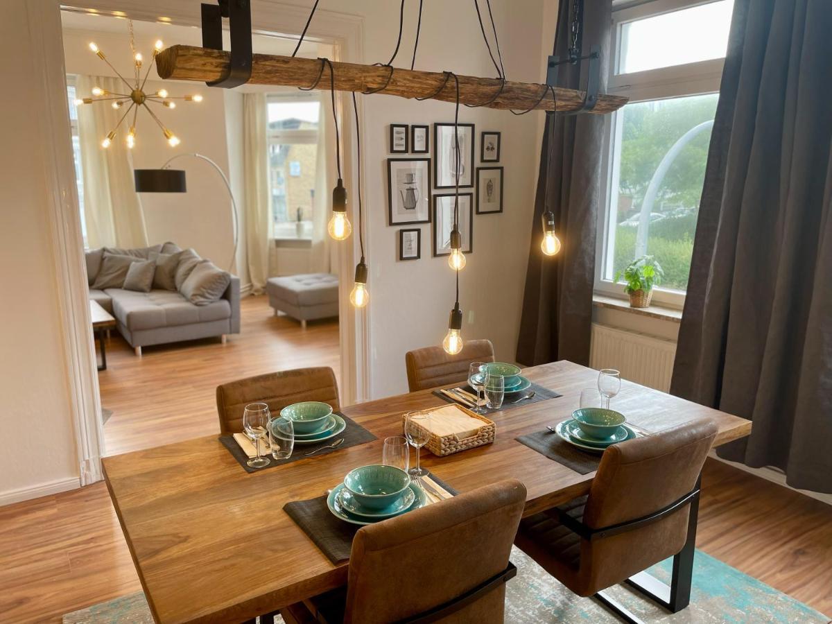 Ferienwohnung Unter Den Linden Malente Exteriér fotografie