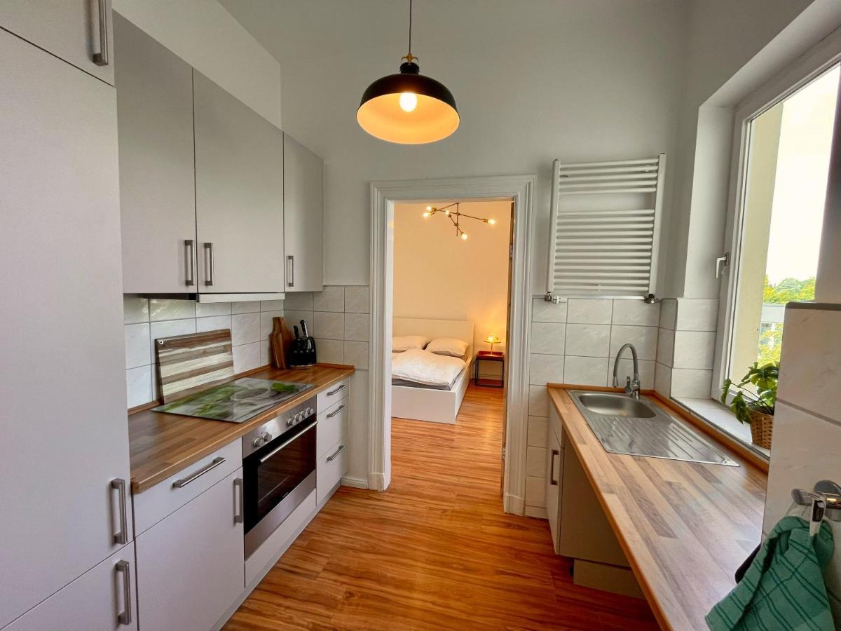 Ferienwohnung Unter Den Linden Malente Exteriér fotografie