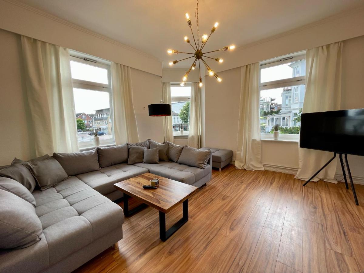 Ferienwohnung Unter Den Linden Malente Exteriér fotografie