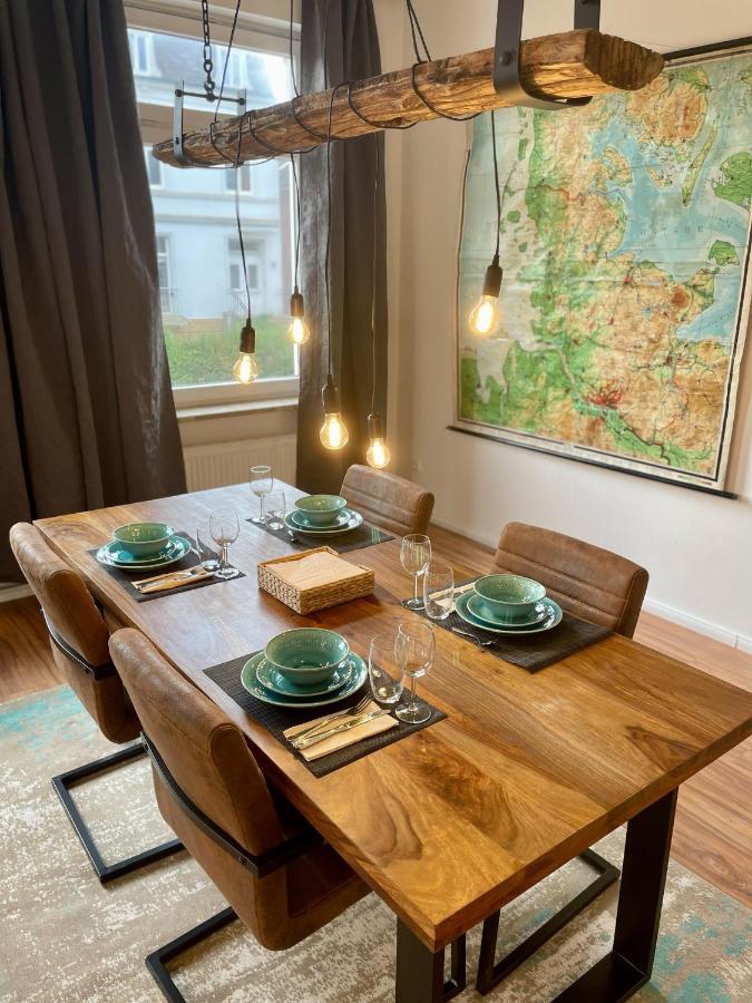 Ferienwohnung Unter Den Linden Malente Exteriér fotografie